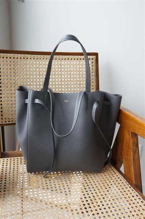 celine bag cabas tote|celine shopping tote.